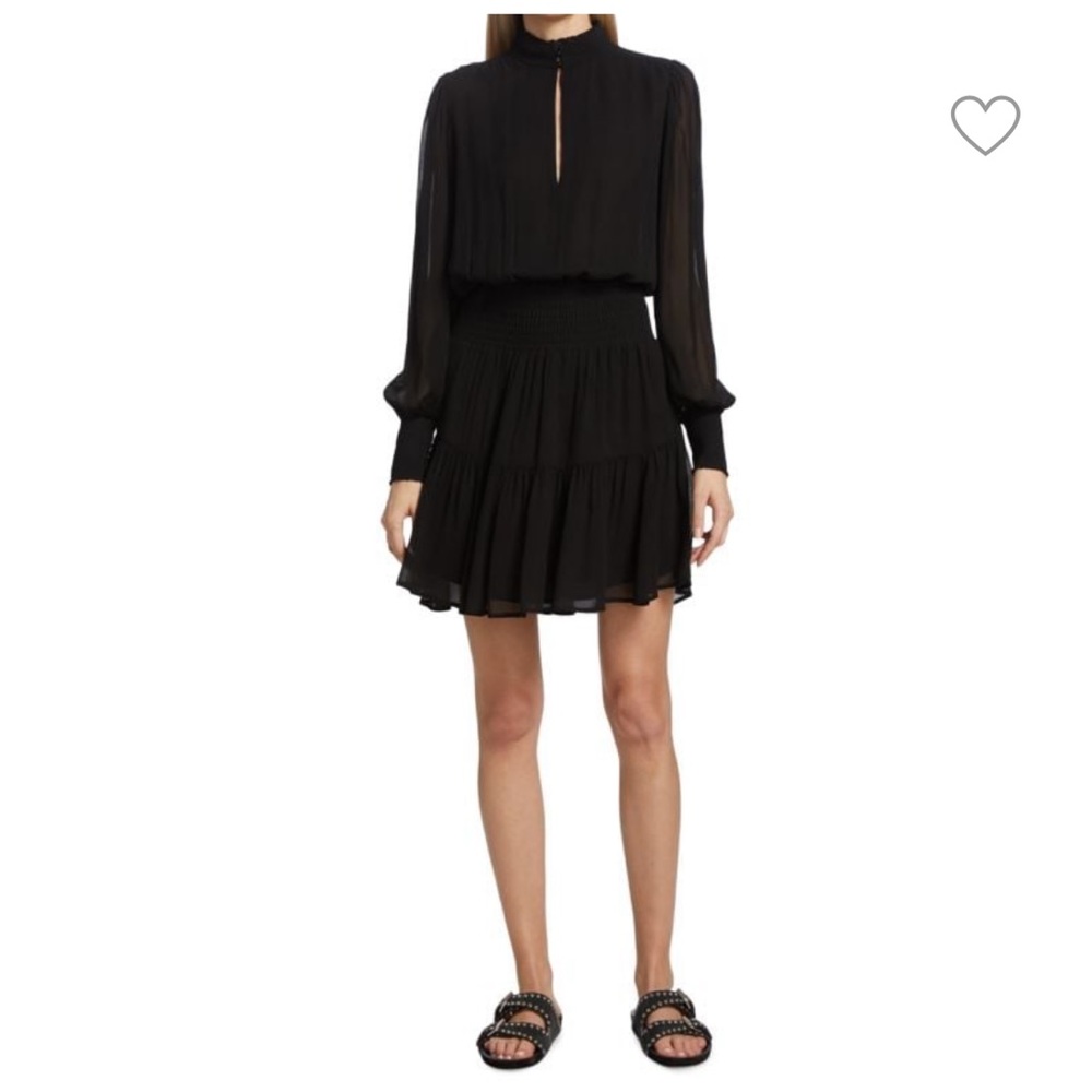 A.L.C Silvie minidress